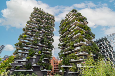 Bosco verticale