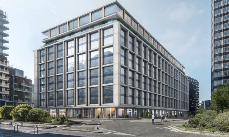 Milano Pirelli