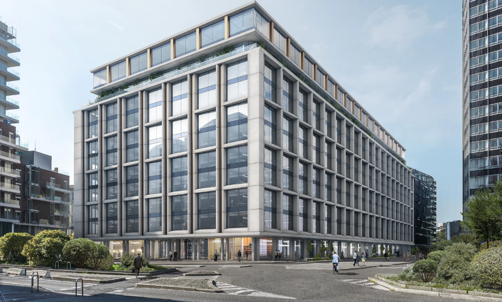 Milano Pirelli