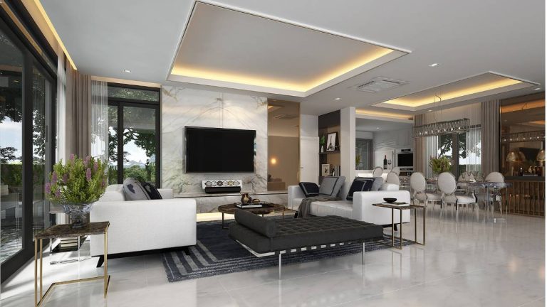 residenze di stile