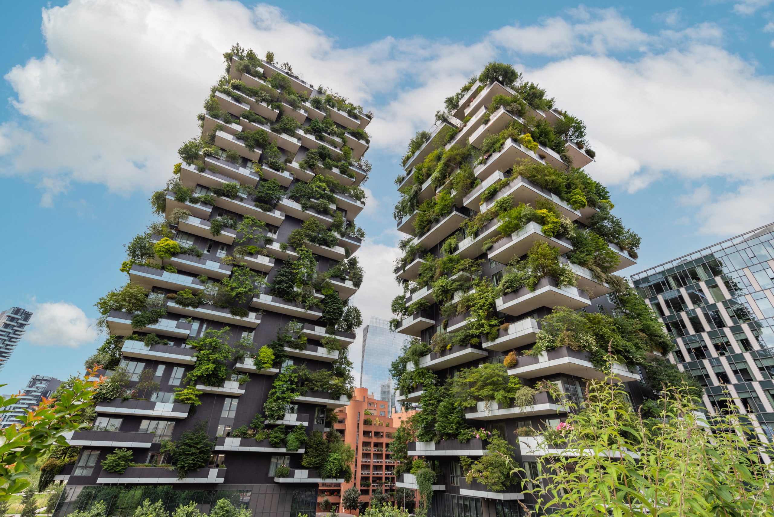 Bosco Verticale